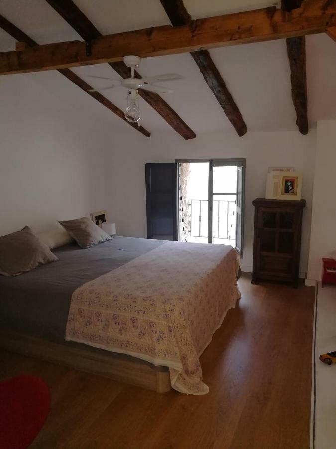 Cal Cabironet Villa Masdenverge Ngoại thất bức ảnh
