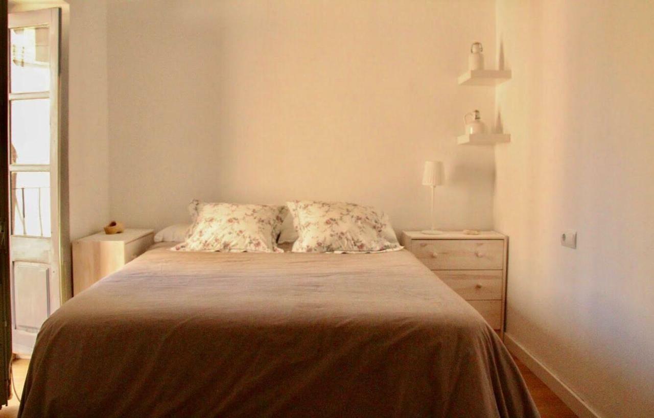 Cal Cabironet Villa Masdenverge Ngoại thất bức ảnh